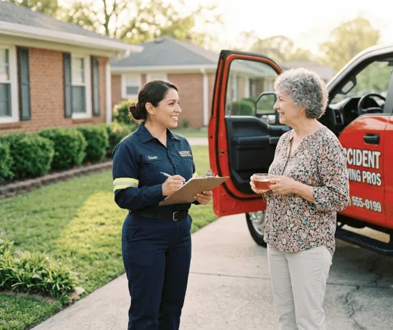 Accident Towing Service Pitman, NJ FAQs